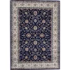 thảm trang trí 1023A-NAVY