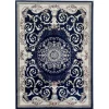 thảm trang trí 6986B-NAVY
