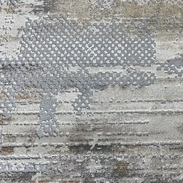 thảm trang trí 9157A