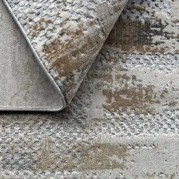 thảm trang trí 9157A