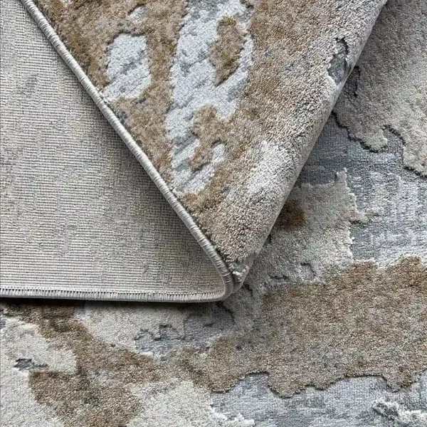 thảm trang trí 9296A