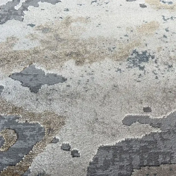 thảm trang trí 9296A