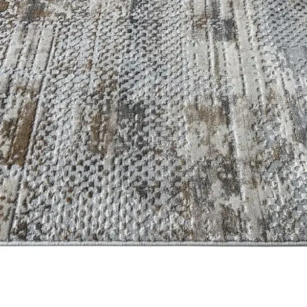 thảm trang trí 9297A