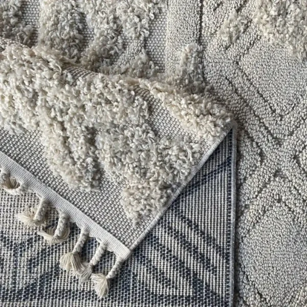 thảm trang trí W223A