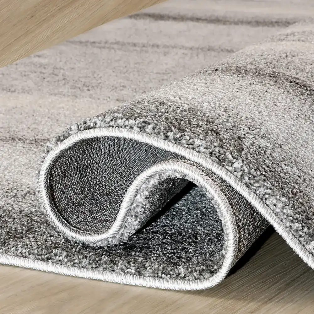 thảm trang trí C194A-FTB66 trừu tượng