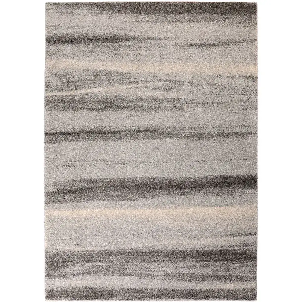 thảm trang trí C194A-FTB66 trừu tượng