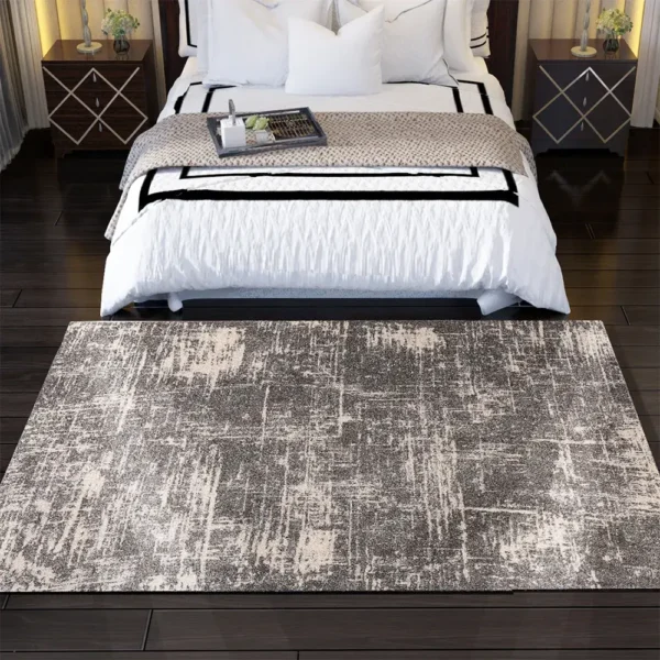 thảm trang trí C439A-FTB76 nghệ thuật