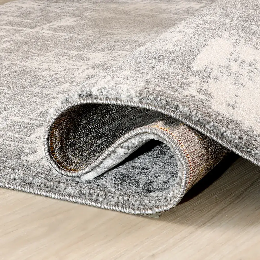 thảm trang trí C439A-FTB76 nghệ thuật