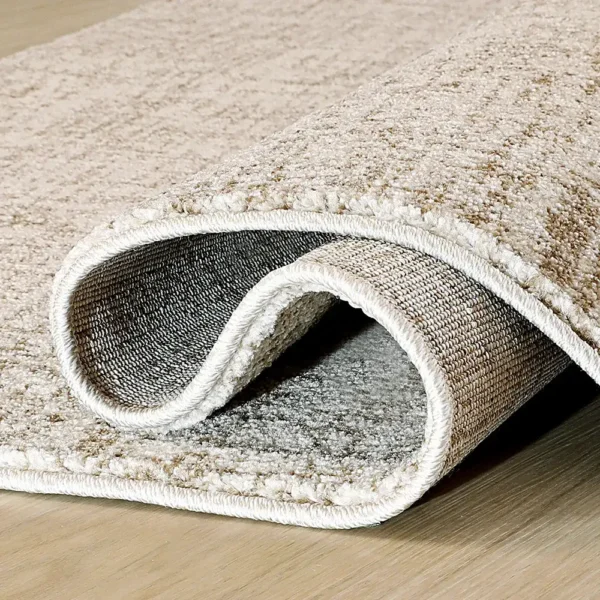 thảm trang trí C881A-FTA36 đơn sắc