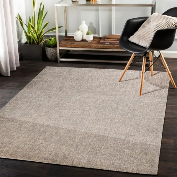 thảm trang trí C881A-FTB63 tông sáng