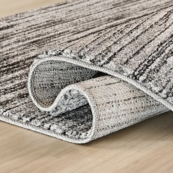 Thảm trang trí H572A-FTB67 hiện đại