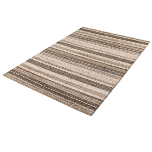 thảm trang trí H573A-FLD36 họa tiết sọc ngang