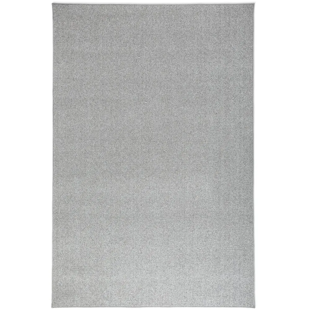 Thảm trang trí RUBY 03 màu xám tro