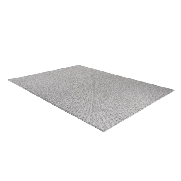 Thảm trang trí SAPPHIRE 02 màu xám