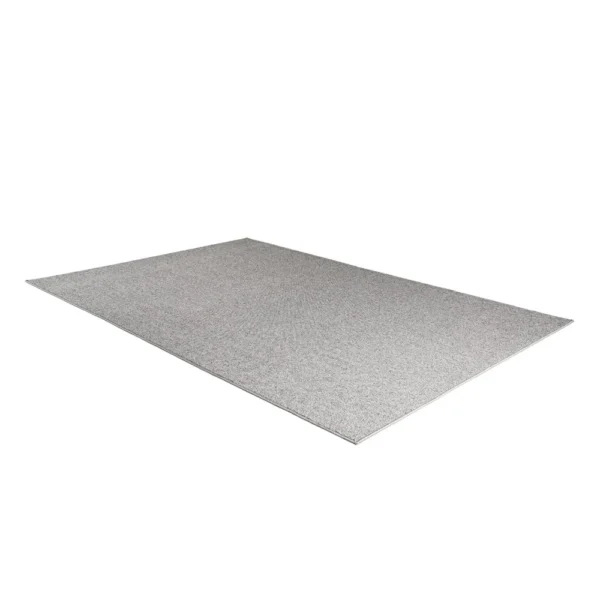 Thảm trang trí SAPPHIRE 03 màu xám tro