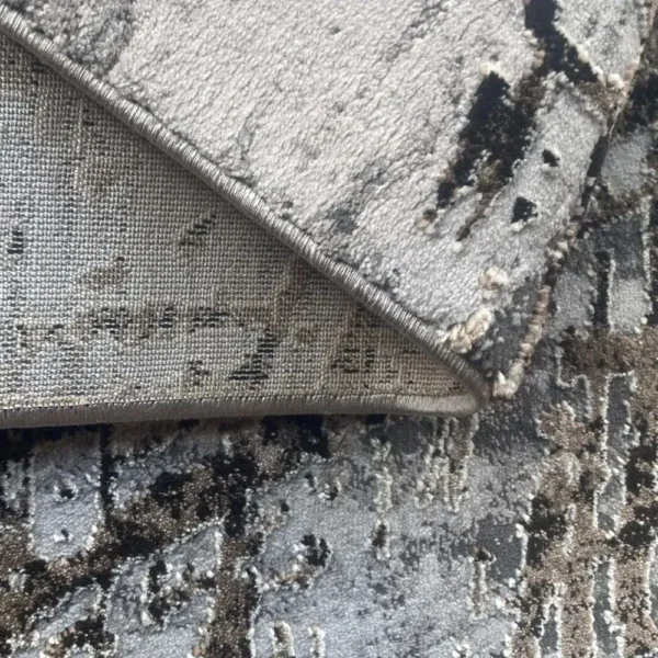 thảm trang trí 9375A