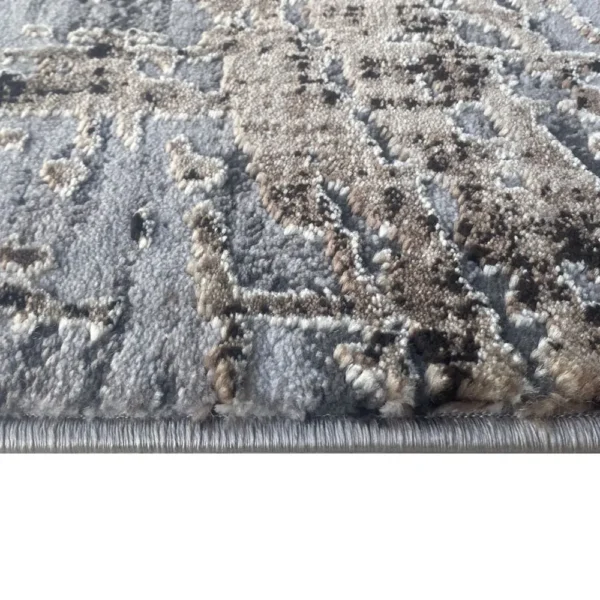 thảm trang trí 9375A