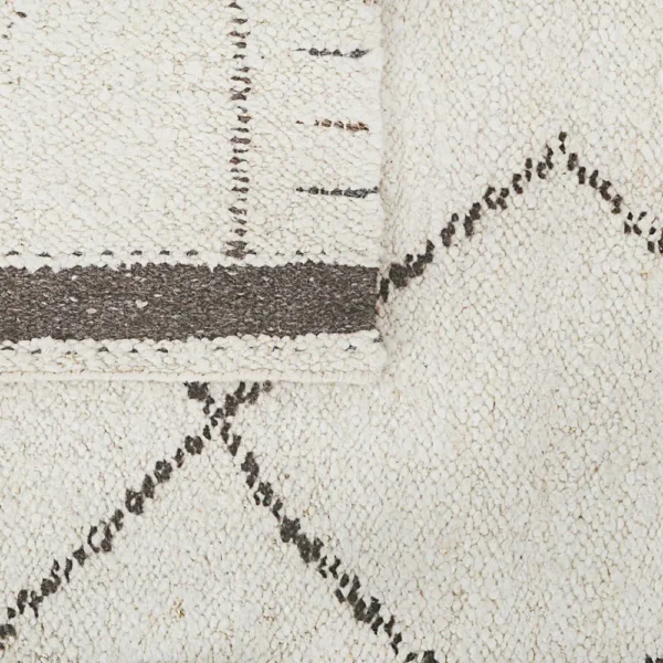 thảm trang trí AMARA 02 họa tiết thổ cẩm