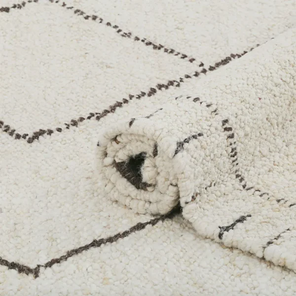 thảm trang trí AMARA 02 họa tiết thổ cẩm