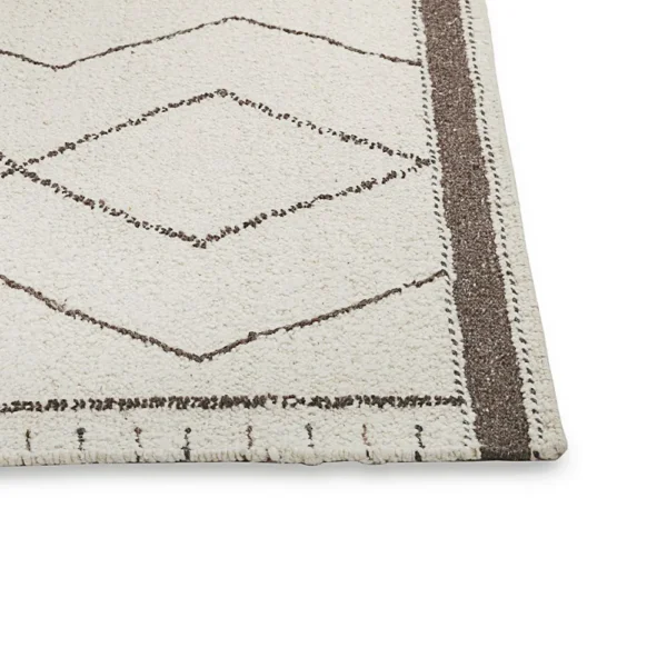 thảm trang trí AMARA 02 họa tiết thổ cẩm