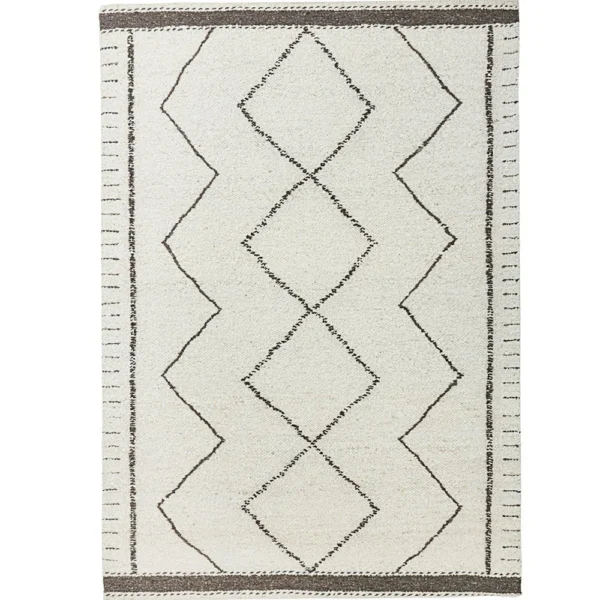 thảm trang trí AMARA 02 họa tiết thổ cẩm