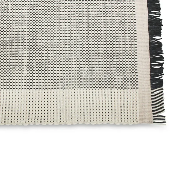 thảm trang trí Claro 02 dệt thủ công