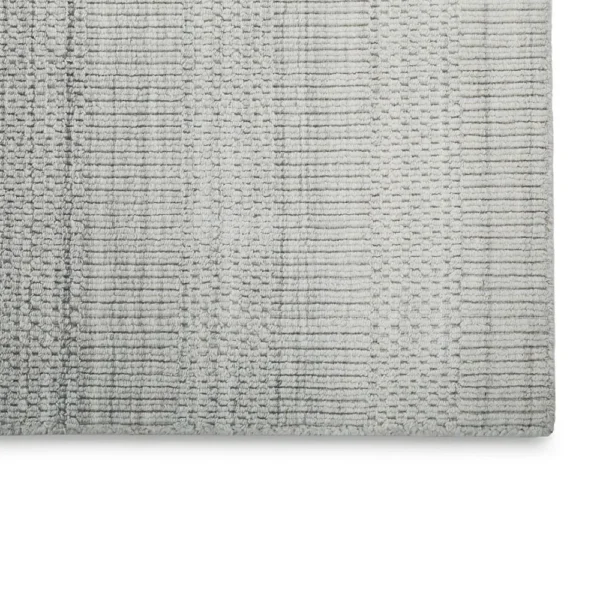 thảm trang trí Derik 01 màu xám