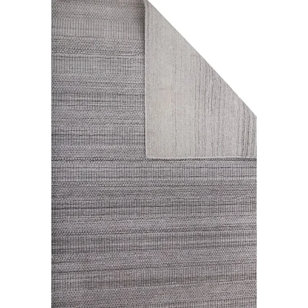 thảm trang trí Derik 04 màu nâu xám