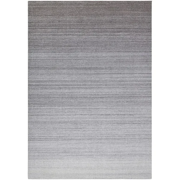 thảm trang trí Derik 04 màu nâu xám