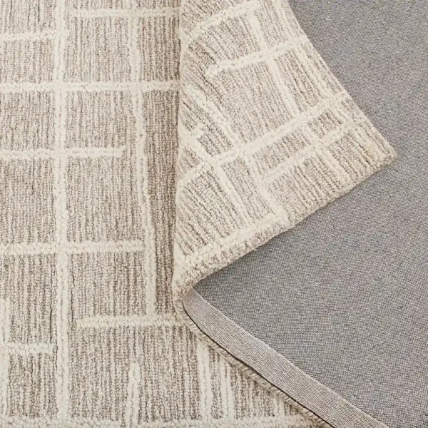 thảm trang trí Hobson 05 họa tiết hình học