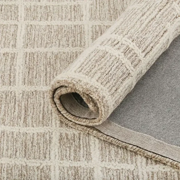 thảm trang trí Hobson 05 họa tiết hình học