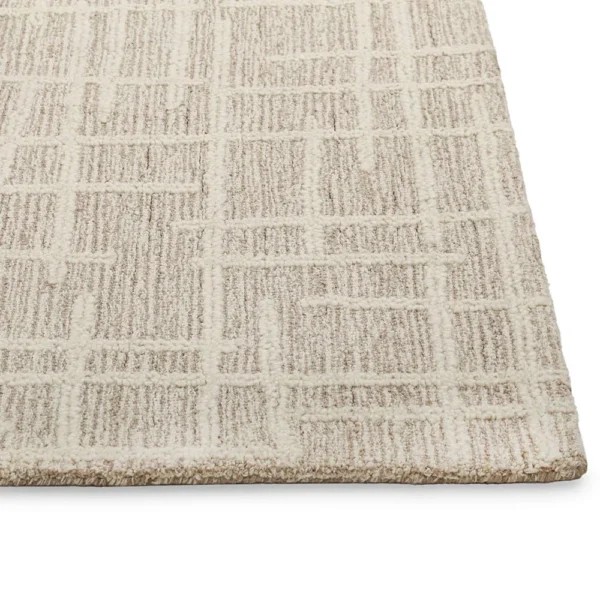 thảm trang trí Hobson 05 họa tiết hình học