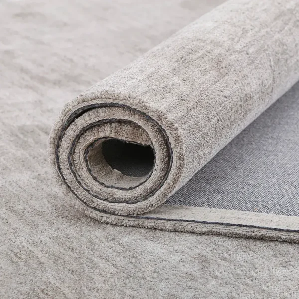 thảm trang trí JH 22051 mềm mại dệt thủ công