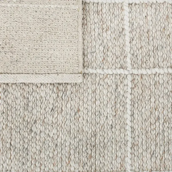 thảm trang trí JH4183 họa tiết hình học