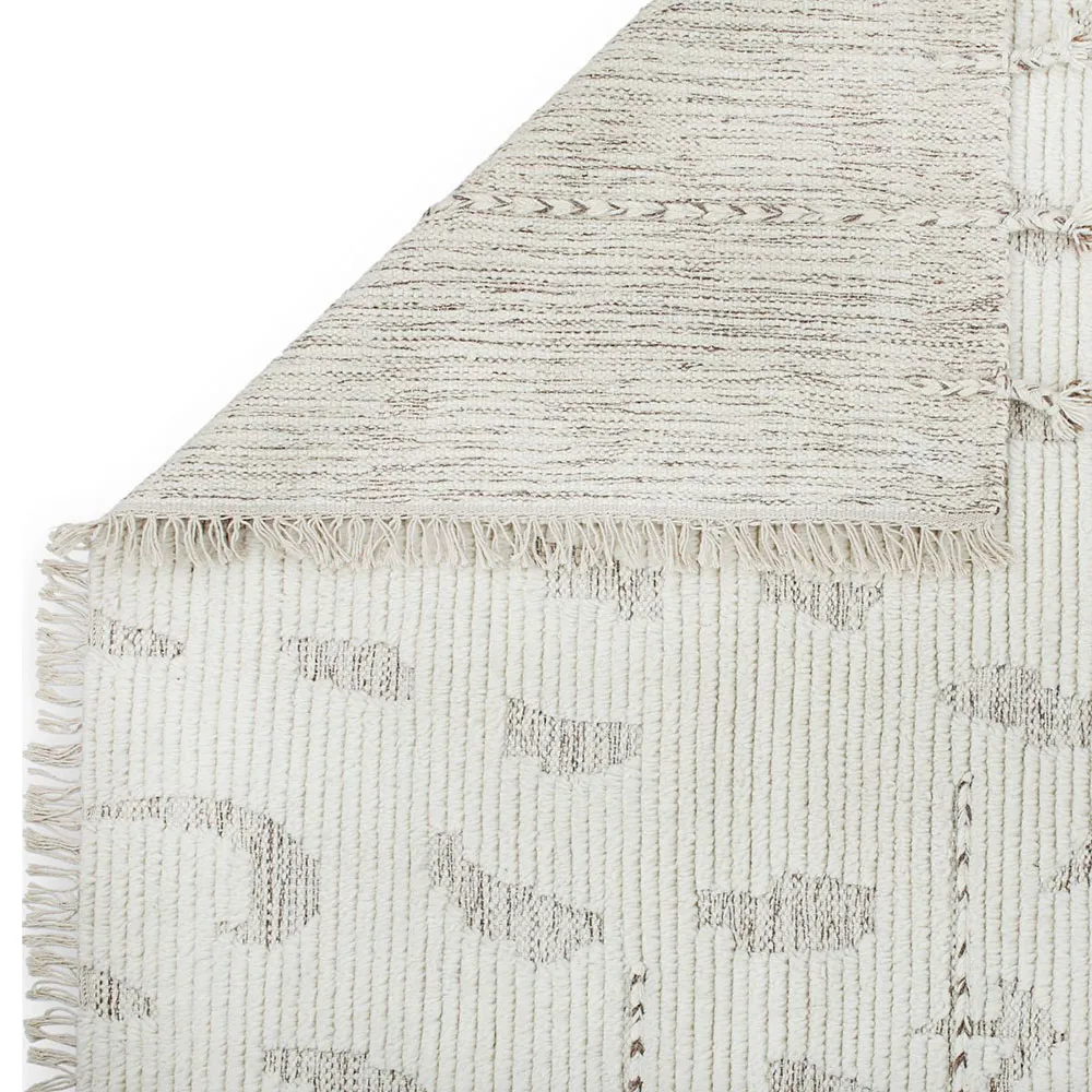 thảm trang trí JH-BH 21267 dệt thủ công