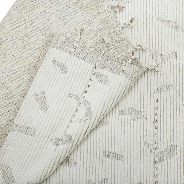 thảm trang trí JH-BH 21267 dệt thủ công