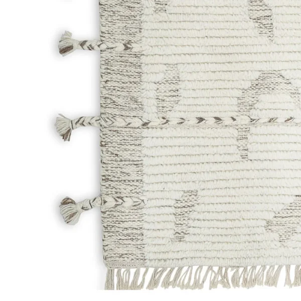 thảm trang trí JH-BH 21267 dệt thủ công