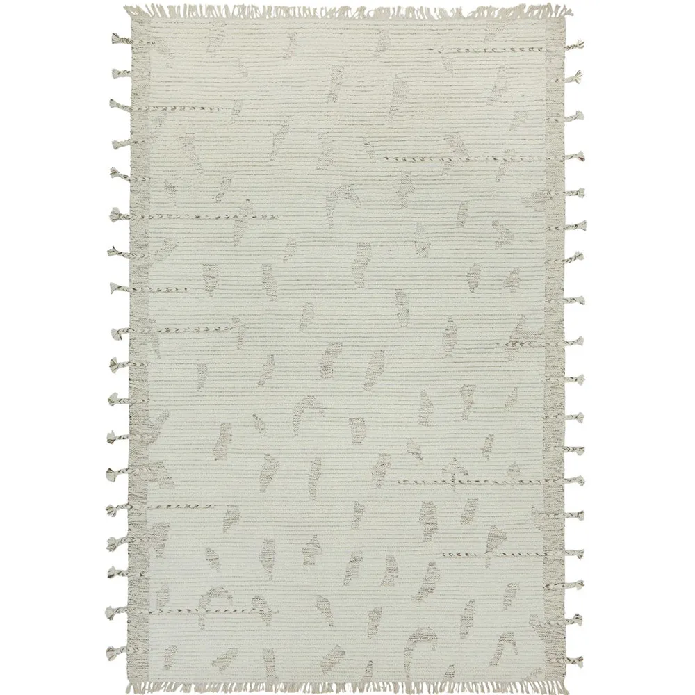 thảm trang trí JH-BH 21267 dệt thủ công