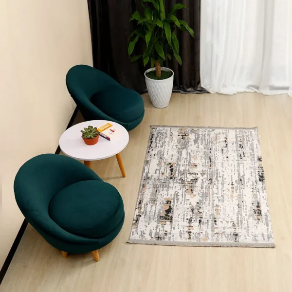 thảm trang trí SAM-KR01