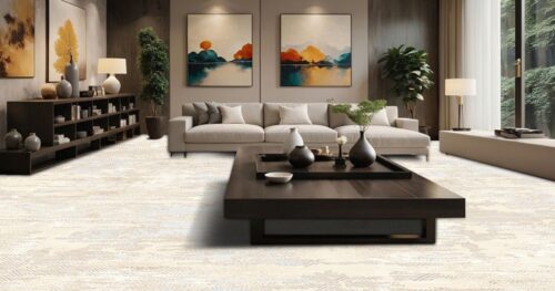 chon tham cao cap khong gian mo