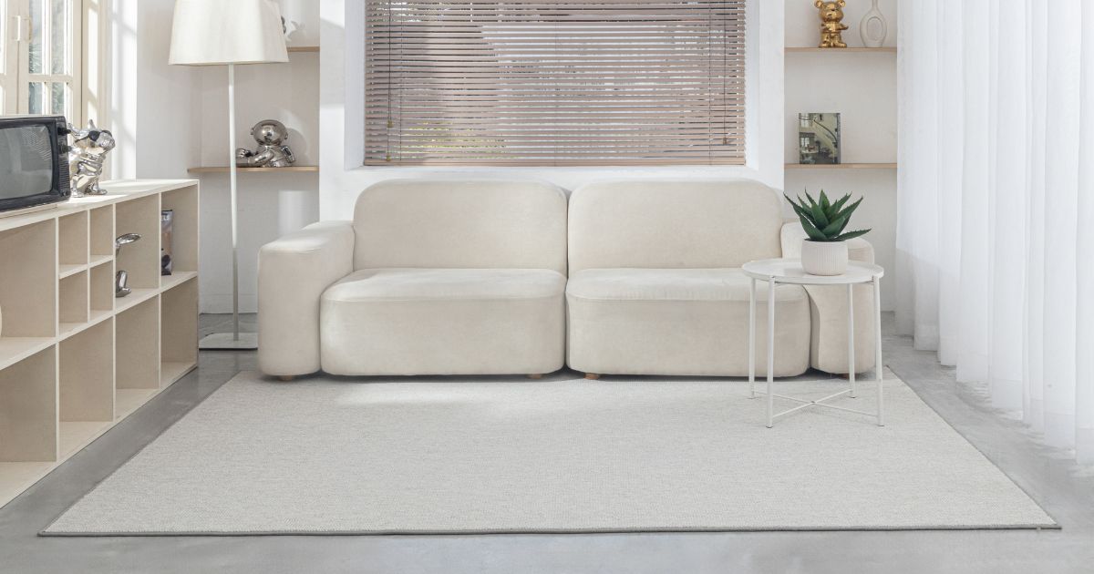 chon tham cao cap khong gian mo