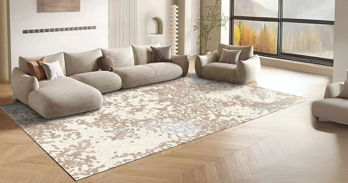 chon tham cao cap khong gian mo