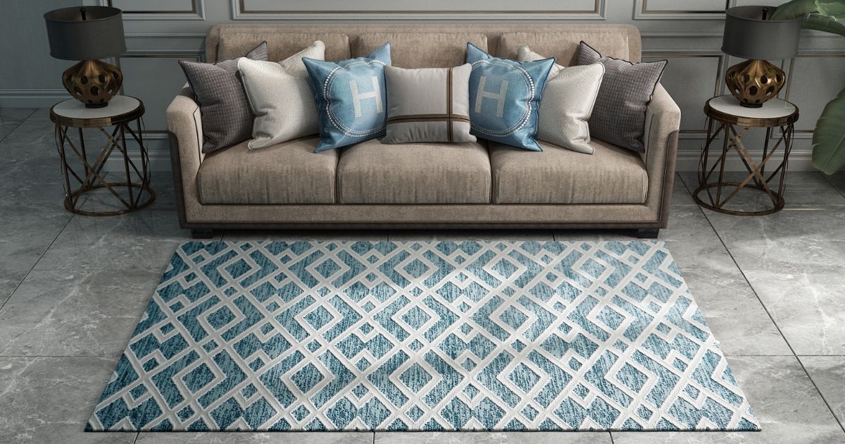 chon tham cao cap khong gian mo