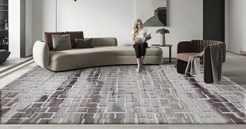 chat lieu tham scandinavian