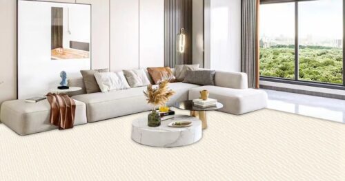 chon tham cao cap cho can ho studio