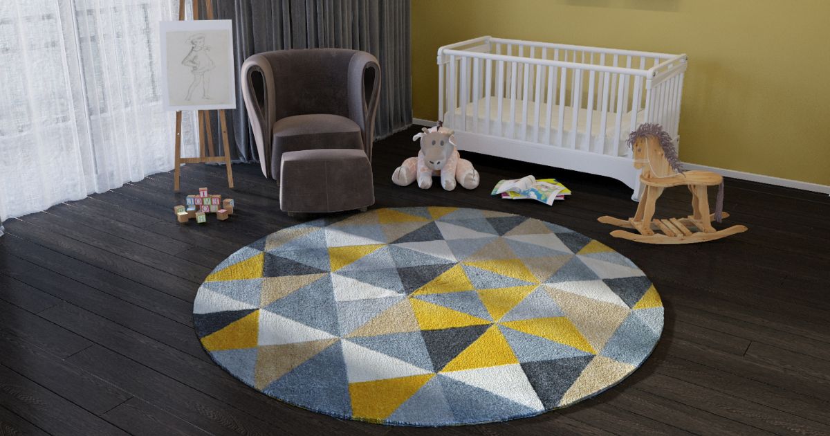 chon tham trai san phong ngu cho be