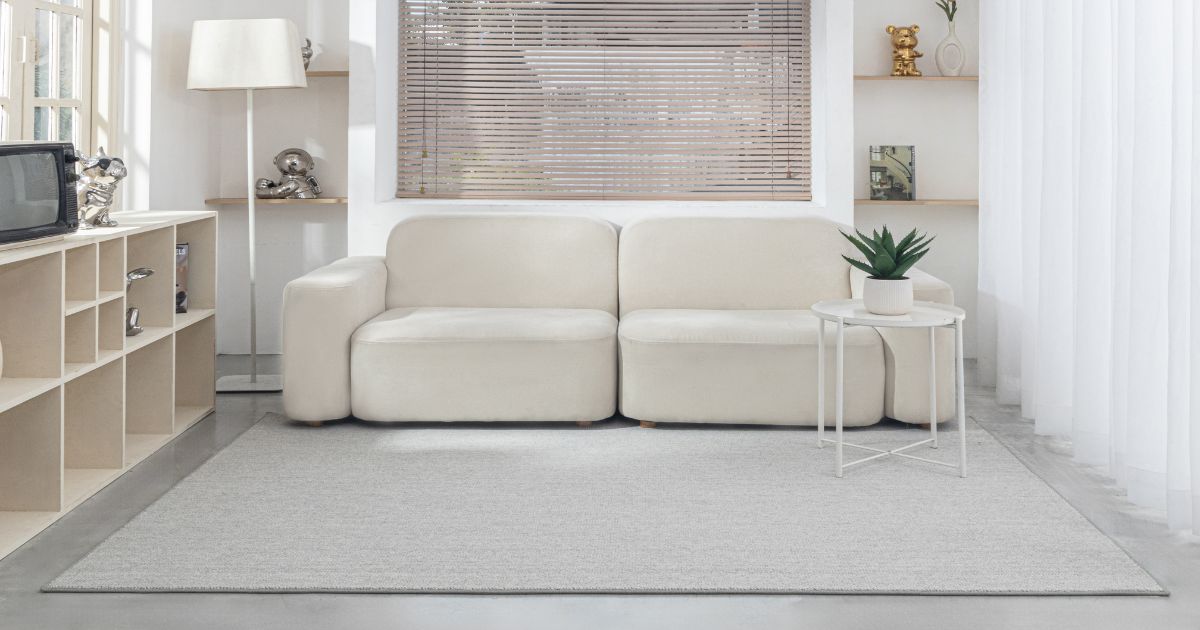 chon tham trai san phong ngu cho be