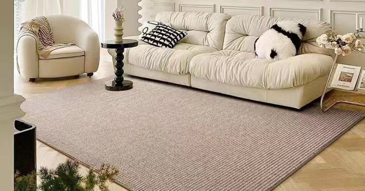 chon tham trai san phong ngu cho be