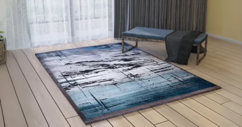 lợi ích chọn thảm scandinavian cho nhà hiện đại