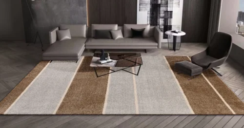 lợi ích chọn thảm scandinavian cho nhà hiện đại